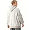 Custom Directional-Pile Embossed Pullover Hoodie - Style 96BD4F - product detail view 4 Custom Directional-Pile Embossed Pullover Hoodie - Style 96BD4F - product detail view 4