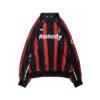 Custom Directional Stripe Mesh Jersey | dba6a637a4da3ef5 - Style DBA6A6 - product detail view 4