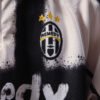 Custom Directional Stripe Mesh Jersey | dba6a637a4da3ef5 - Style DBA6A6 - product detail view 5