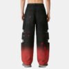 Custom Distressed Gradient Cargo Pants | EC1DA1B36FCA75D6 - Style EC1DA1 Custom Distressed Gradient Cargo Pants | EC1DA1B36FCA75D6 - Style EC1DA1