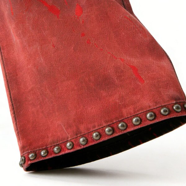 Custom Distressed Gradient Cargo Pants | EC1DA1B36FCA75D6 - Style EC1DA1 - product detail view 6 Custom Distressed Gradient Cargo Pants | EC1DA1B36FCA75D6 - Style EC1DA1 - product detail view 6
