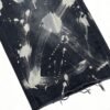 Custom Distressed Graphic Cropped Pants 715-01 - Style AF8552 - product detail view 2 Custom Distressed Graphic Cropped Pants 715-01 - Style AF8552 - product detail view 2