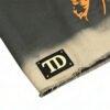 Custom Distressed Graphic Sleeveless Tank Top - Style 4EB1C8 - product detail view 5 Custom Distressed Graphic Sleeveless Tank Top - Style 4EB1C8 - product detail view 5