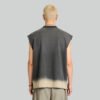 Custom Distressed Graphic Sleeveless Tank Top - Style 4EB1C8 - product detail view 8 Custom Distressed Graphic Sleeveless Tank Top - Style 4EB1C8 - product detail view 8