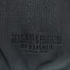 Custom Distressed Skeleton Motif Crew Knit Sweater - Style C37D2C - product detail view 7 Custom Distressed Skeleton Motif Crew Knit Sweater - Style C37D2C - product detail view 7