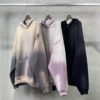 Custom 360G Distressed Wash Pullover Hoodie 2522 - Style 65F833 - product detail view 11