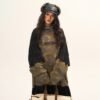 Custom Camo Double-Layer Long-Sleeve T-Shirt | - Style 280DEB - product detail view 7 Custom Camo Double-Layer Long-Sleeve T-Shirt | - Style 280DEB - product detail view 7