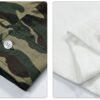 Custom Double-Layer Camo Sleeve Long-Sleeve T-Shirt - VW-1F1E - Style 1F1EBE - product detail view 4 Custom Double-Layer Camo Sleeve Long-Sleeve T-Shirt - VW-1F1E - Style 1F1EBE - product detail view 4