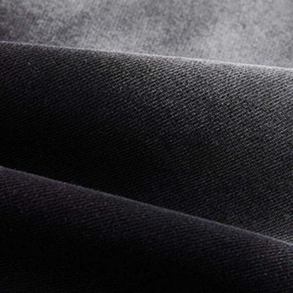 Custom Dark Gradient Drawcord Denim Jeans - Style 28C8D8 - product detail view 11 Custom Dark Gradient Drawcord Denim Jeans - Style 28C8D8 - product detail view 11