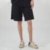 Custom Drawstring Streetwear Knit Shorts - VW-12260514 - Style 122605 - product detail view 4 Custom Drawstring Streetwear Knit Shorts - VW-12260514 - Style 122605 - product detail view 4