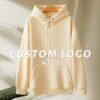 Custom Drop-Shoulder Pullover Fleece Hoodie - 2239 - Style 20CB97 Custom Drop-Shoulder Pullover Fleece Hoodie - 2239 - Style 20CB97