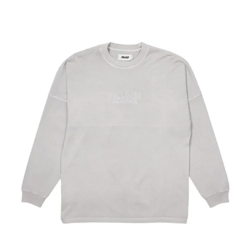 Custom Stone Drop-Shoulder Long-Sleeve T-Shirt - VW-940dcba - Style 940DCB Custom Stone Drop-Shoulder Long-Sleeve T-Shirt - VW-940dcba - Style 940DCB