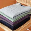 Custom Drop-Shoulder Pullover Hoodie - Style B1ACF3