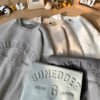 Custom Drop-Shoulder Pullover Hoodie - Style B1ACF3 - product detail view 6
