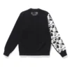 Custom Character Graphic Crewneck Sweatshirt - Style 3F6A7D - product detail view 2 Custom Character Graphic Crewneck Sweatshirt - Style 3F6A7D - product detail view 2