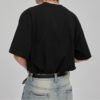 Custom Embellished Streetwear Shorts - Style 037554 - product detail view 3