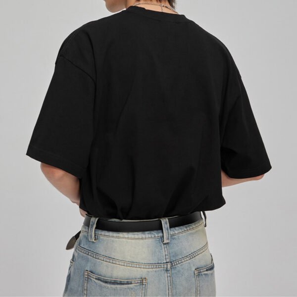 Custom Embellished Streetwear Shorts - Style 037554 - product detail view 3
