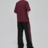 Custom Embellished Streetwear Shorts - Style 037554 - product detail view 5