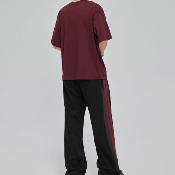 Custom Embellished Streetwear Shorts - Style 037554 - product detail view 5
