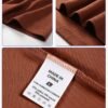 Custom 220 GSM Polo T-Shirt - Style 419BD5 - product detail view 7