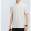 Custom 220 GSM Polo T-Shirt - Style 419BD5 - product detail view 10