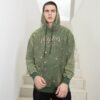 Custom Acid-Wash Embroidered Paint-Splatter Hoodie - Style 5AA20A - product detail view 5 Custom Acid-Wash Embroidered Paint-Splatter Hoodie - Style 5AA20A - product detail view 5