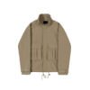 Custom Loose Layered Cargo Lapel Jacket | VW-D19EC - Style D19EC1 - product detail view 4 Custom Loose Layered Cargo Lapel Jacket | VW-D19EC - Style D19EC1 - product detail view 4