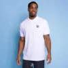 Custom Embroidered Pique Polo Shirt - Style CE804E - product detail view 6 Custom Embroidered Pique Polo Shirt - Style CE804E - product detail view 6