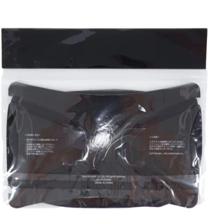 Custom Foldable Face Cover Accessory ST-4AA45434 - Style 4AA454