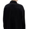 Custom Faded Oversized Streetwear Hoodie - Style E6469F - product detail view 5 Custom Faded Oversized Streetwear Hoodie - Style E6469F - product detail view 5