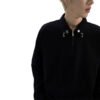 Custom Faded Oversized Streetwear Hoodie - Style E6469F - product detail view 6 Custom Faded Oversized Streetwear Hoodie - Style E6469F - product detail view 6