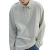 Custom Faded Oversized Streetwear Hoodie - Style E6469F - product detail view 9 Custom Faded Oversized Streetwear Hoodie - Style E6469F - product detail view 9
