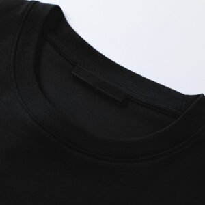 Custom Men's Fitted Crewneck T-Shirt - Style DEDBB8