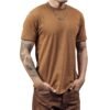 Custom Men's Fitted Crewneck T-Shirt - Style DEDBB8 - product detail view 7 Custom Men's Fitted Crewneck T-Shirt - Style DEDBB8 - product detail view 7