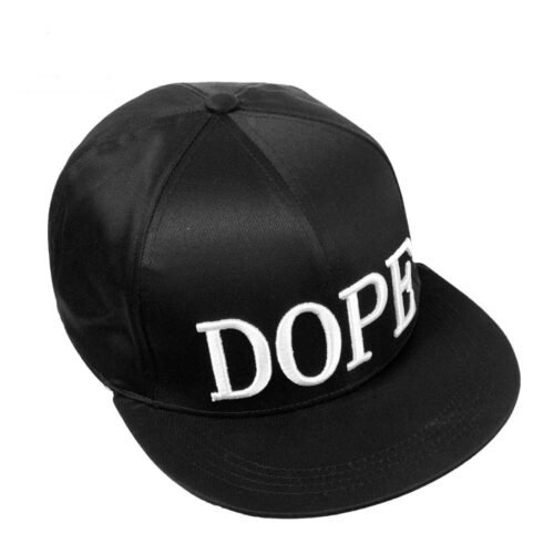 Custom Flat-Brim Embroidered Snapback Cap H833 - Style 336E25 Custom Flat-Brim Embroidered Snapback Cap H833 - Style 336E25