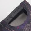 Custom Flat-Brim Embroidered Snapback Cap H833 - Style 336E25 - product detail view 7