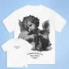 Custom White Front-and-Back Graphic T-Shirt | e9e9916512406d1f - Style E9E991 Custom White Front-and-Back Graphic T-Shirt | e9e9916512406d1f - Style E9E991