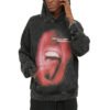 Custom Oversized Front-Panel Graphic Pullover Hoodie - VW-HO-8183691 - Style 2BCBE8 - product detail view 3 Custom Oversized Front-Panel Graphic Pullover Hoodie - VW-HO-8183691 - Style 2BCBE8 - product detail view 3