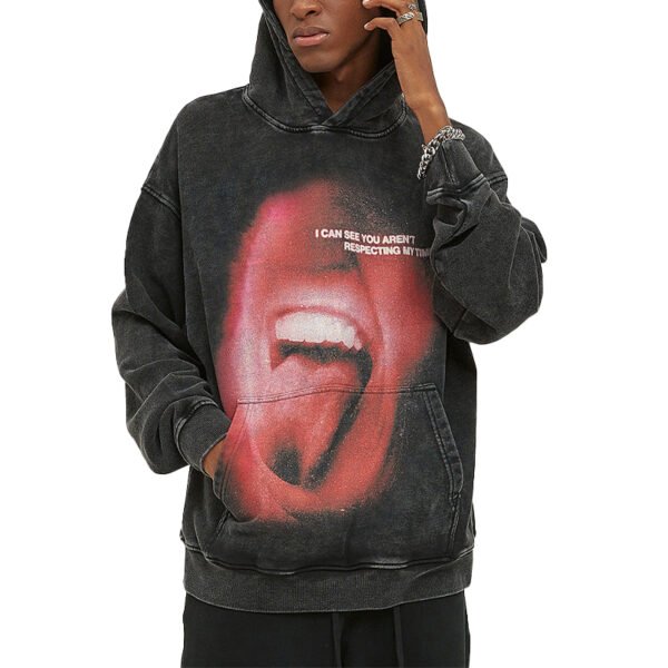 Custom Oversized Front-Panel Graphic Pullover Hoodie - VW-HO-8183691 - Style 2BCBE8 - product detail view 3 Custom Oversized Front-Panel Graphic Pullover Hoodie - VW-HO-8183691 - Style 2BCBE8 - product detail view 3