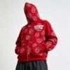 Custom Full-Face Zip Printed Hoodie | VW-H002 - Style 90874F - product detail view 6 Custom Full-Face Zip Printed Hoodie | VW-H002 - Style 90874F - product detail view 6