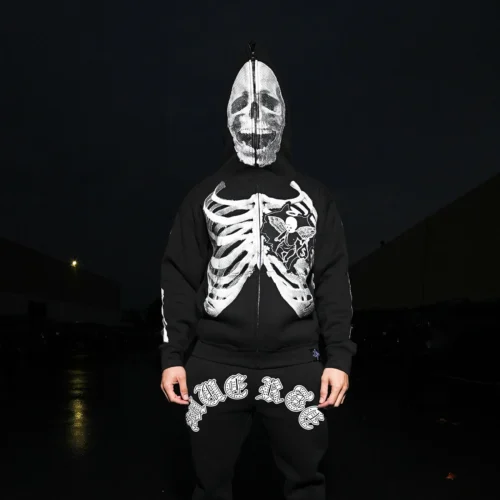 Custom Full-Zip Graphic Hoodie for Retail Presentation - VWH-001 - Style F90A45 Custom Full-Zip Graphic Hoodie for Retail Presentation - VWH-001 - Style F90A45