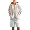 Custom Full-Zip Hoodie with Size-Scaled Print 7904318 - Style 948112 - product detail view 5 Custom Full-Zip Hoodie with Size-Scaled Print 7904318 - Style 948112 - product detail view 5