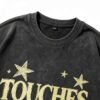 Custom Garment-Washed Graphic Streetwear T-Shirt - Style CB0F5A - product detail view 3 Custom Garment-Washed Graphic Streetwear T-Shirt - Style CB0F5A - product detail view 3