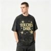 Custom Garment-Washed Graphic Streetwear T-Shirt - Style CB0F5A - product detail view 5 Custom Garment-Washed Graphic Streetwear T-Shirt - Style CB0F5A - product detail view 5