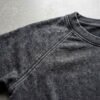 Custom Garment-Washed Vintage T-Shirt - Style 15A465 - product detail view 3