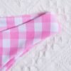 Custom Gingham Underwire Bikini Set | VW-SW01 - Style F0AD13 - product detail view 6 Custom Gingham Underwire Bikini Set | VW-SW01 - Style F0AD13 - product detail view 6