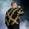 Custom Gold Chain Graphic Long-Sleeve Streetwear Top - Style C62A08 - product detail view 4