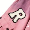 Custom Gradient Distressed Rivet Cargo Pants - Style 7B7299 - product detail view 4 Custom Gradient Distressed Rivet Cargo Pants - Style 7B7299 - product detail view 4