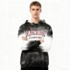 Custom Gradient Graphic Panel Pullover Hoodie - Style 7D68C0 - product detail view 3 Custom Gradient Graphic Panel Pullover Hoodie - Style 7D68C0 - product detail view 3