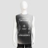 Custom Gradient Graphic Sleeveless Tank Top | VW-3812EF - Style 3812EF Custom Gradient Graphic Sleeveless Tank Top | VW-3812EF - Style 3812EF